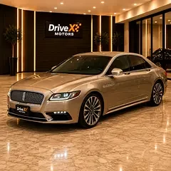 Lincoln Continental