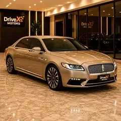 Lincoln Continental