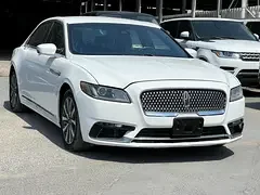 Lincoln Continental