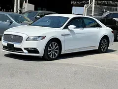 Lincoln Continental