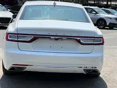Lincoln Continental