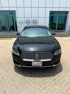 Lincoln Continental