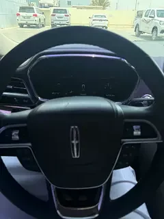 Lincoln Continental