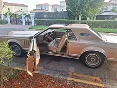Lincoln Continental