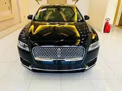 Lincoln Continental