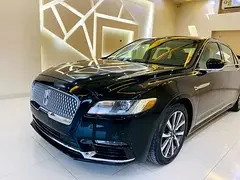 Lincoln Continental