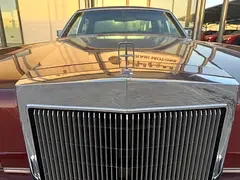 Lincoln Continental