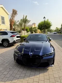 BMW M4