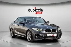 BMW 2-Series