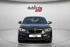 BMW 2-Series