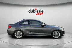BMW 2-Series