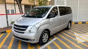 Hyundai H1