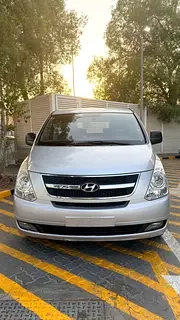 Hyundai H1