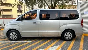 Hyundai H1