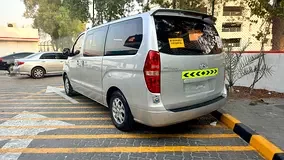 Hyundai H1