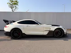 Mercedes-Benz AMG