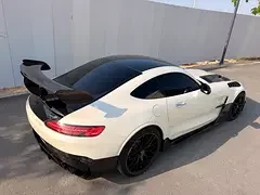 Mercedes-Benz AMG
