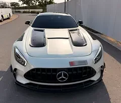 Mercedes-Benz AMG