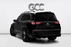 Mercedes-Maybach GLS-Class