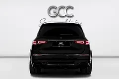 Mercedes-Maybach GLS-Class