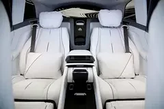 Mercedes-Maybach GLS-Class