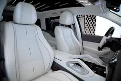 Mercedes-Maybach GLS-Class