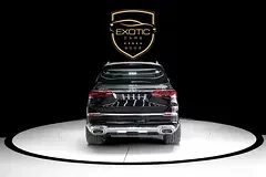 Mercedes-Maybach GLS-Class