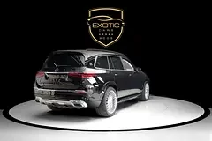 Mercedes-Maybach GLS-Class