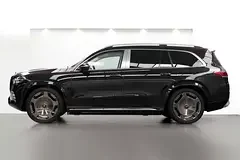 Mercedes-Maybach GLS-Class