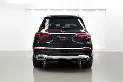 Mercedes-Maybach GLS-Class