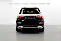 Mercedes-Maybach GLS-Class