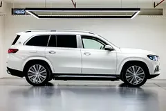 Mercedes-Maybach GLS-Class