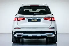 Mercedes-Maybach GLS-Class