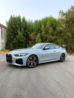 BMW 4-Series
