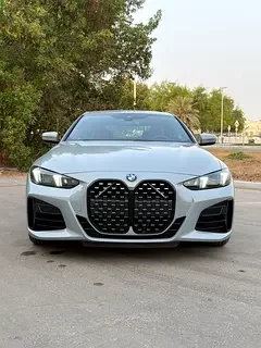 BMW 4-Series