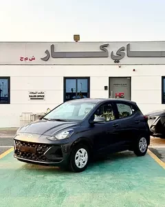 Hyundai Grand i10