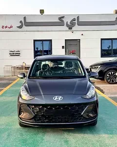 Hyundai Grand i10