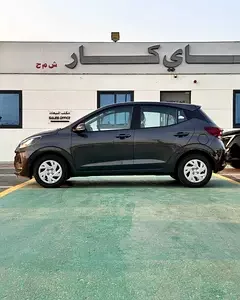 Hyundai Grand i10