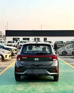 Hyundai Grand i10