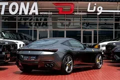 Ferrari Roma