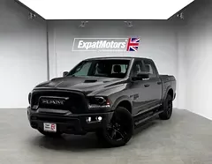 Dodge Ram 1500