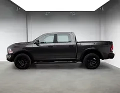 Dodge Ram 1500
