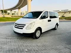 Hyundai H1