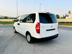 Hyundai H1