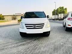 Hyundai H1