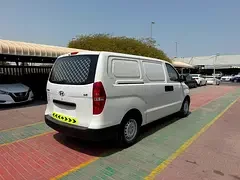 Hyundai H1