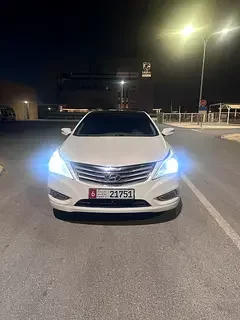 Hyundai Azera