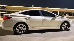 Hyundai Azera