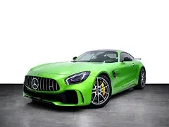 Mercedes-Benz AMG