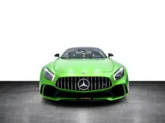 Mercedes-Benz AMG